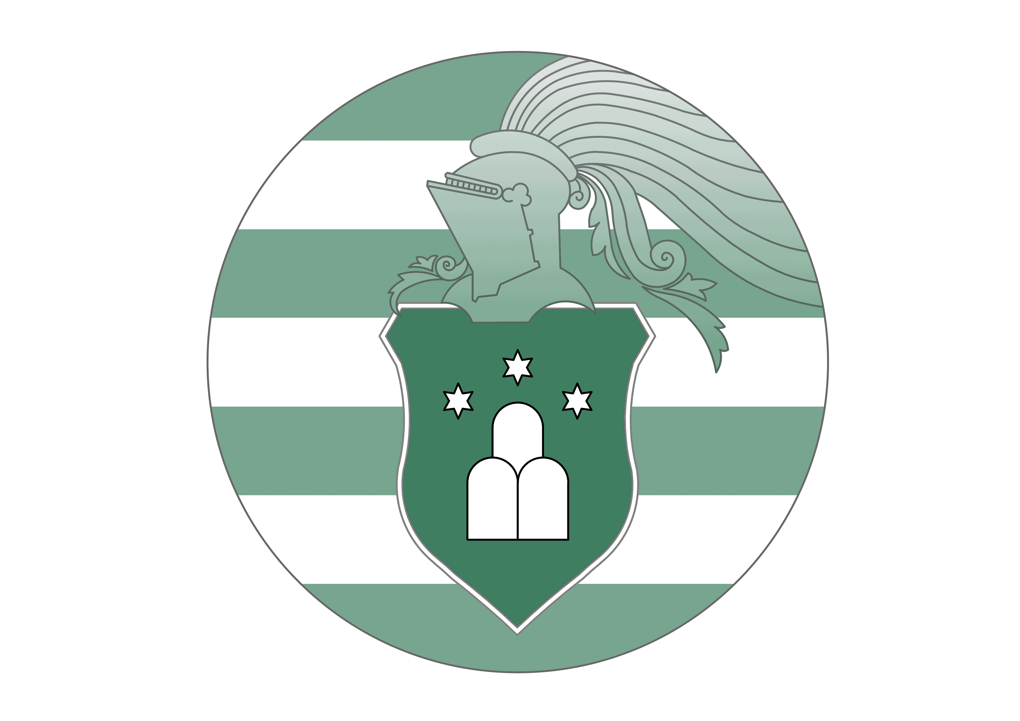 Logo Rione Verde