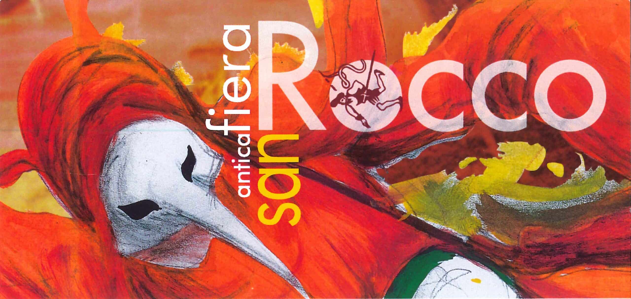 San Rocco 2023